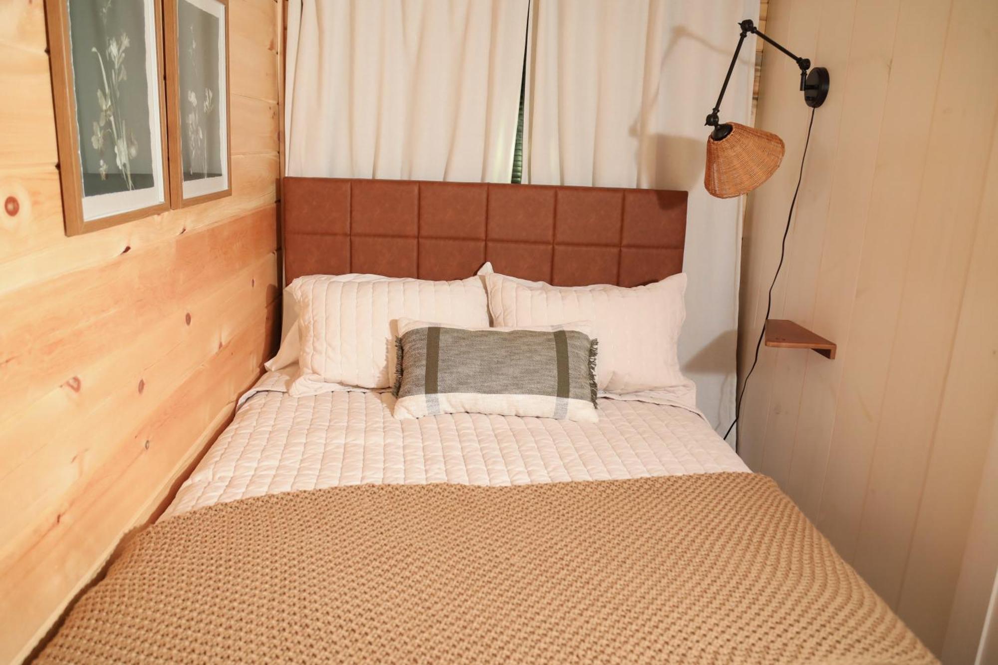 The Bellefonte Campground Room photo